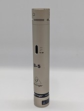 Behringer B-5 microphone