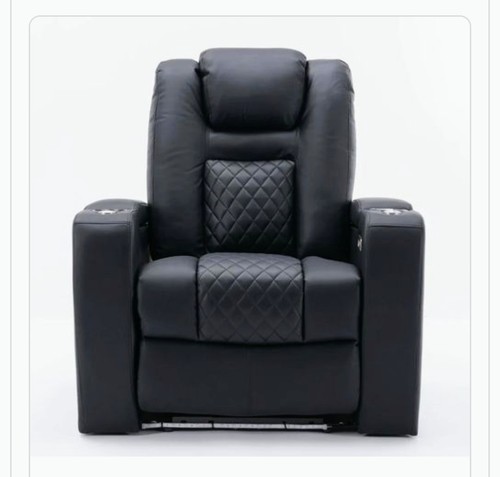Electric recliner cinema - ,