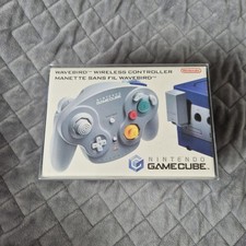 Nintendo GameCube Wavebird