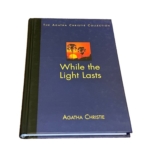 Agatha christie collection - agatha,