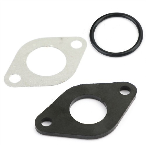 Intake manifold gasket - manifold,
