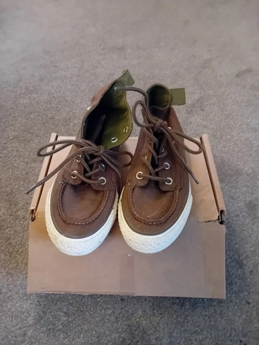 Girls converse boots - converse, 13)