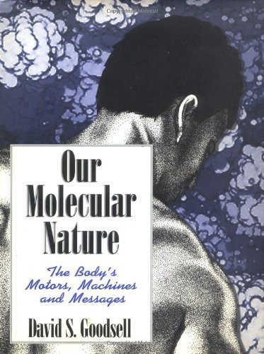 Our molecular nature - molecular, nature:
