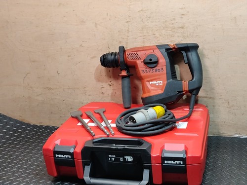 Hilti te30 avr rotary - hilti,