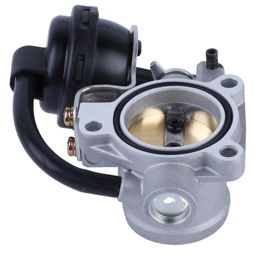 Supercharger bypass shutoff - supercharger,