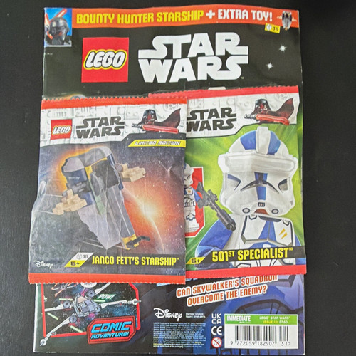 Lego star wars - lego,