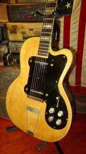 Vintage 1954 Kay Thin Twin