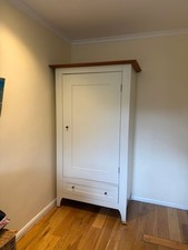 Heal’s Wooden Double