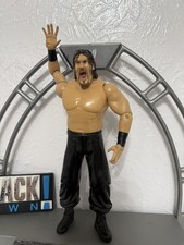 Great Khali WWF Jakks