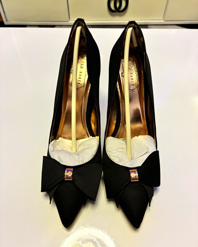 Ted baker asellys black - ted,