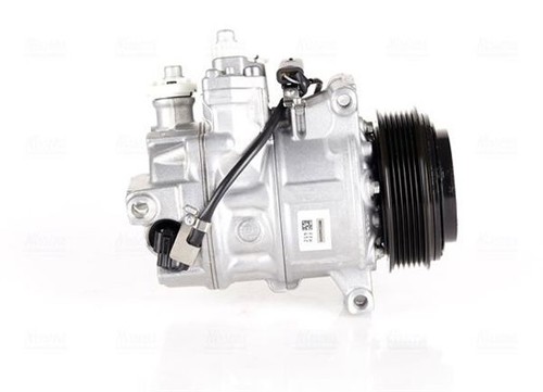 Nissens 890115 air - 890115,