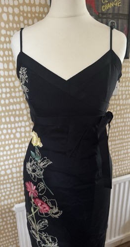 Vintage y2k karen millen silk - y2k,