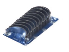 Connecting rod bearing