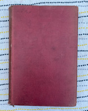 Vintage Antique Silas Marner by George Eliot | Collins Clear-Type Press