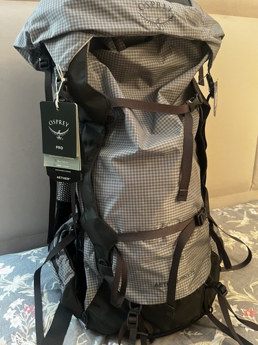 Osprey aether pro - aether,