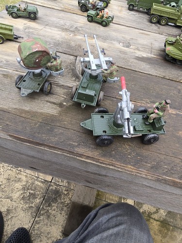 Lone star anti aircraft gun - anti,