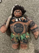 Official Disney Store Moana