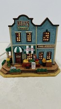 Lemax Village Collection
