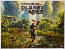 KINGDOM OF THE PLANET OF THE