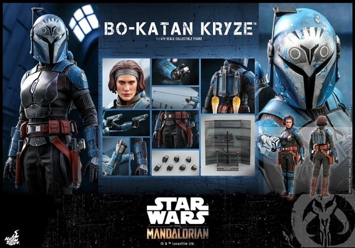 Hot toys ht907824 - hot,