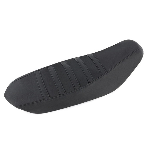Motorcycle non slip seat - seat, cover