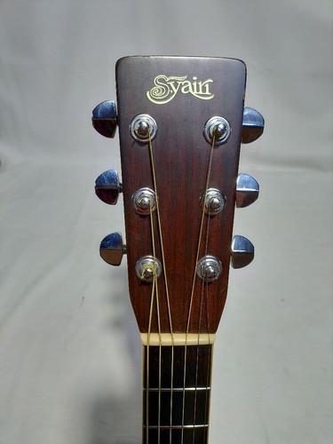 Yairi yd302 with original - s.,