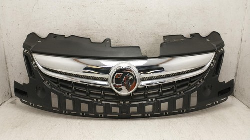 Grille vauxhall corsa door - grille,
