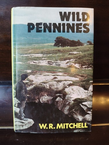 Wild pennines mitchell - wild,