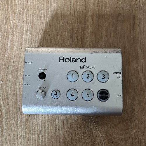 Roland hd1 drum module missing - drum,