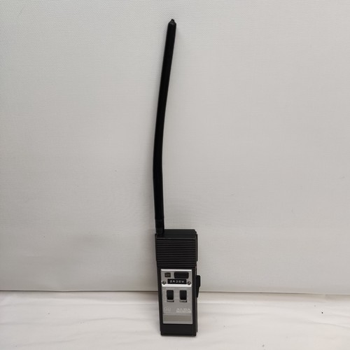 Alba cbh1 channel fm - cbh1, 2-channel