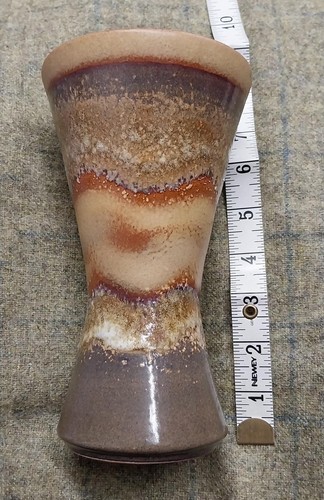 West german tan fat - german, lava
