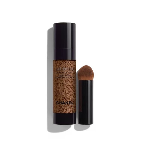 Chanel les beiges touche - touche, de