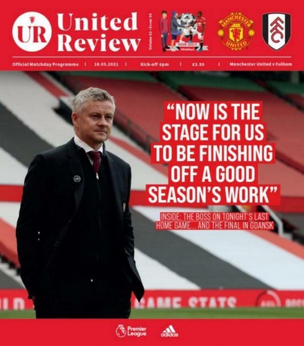 2020 man utd - *,