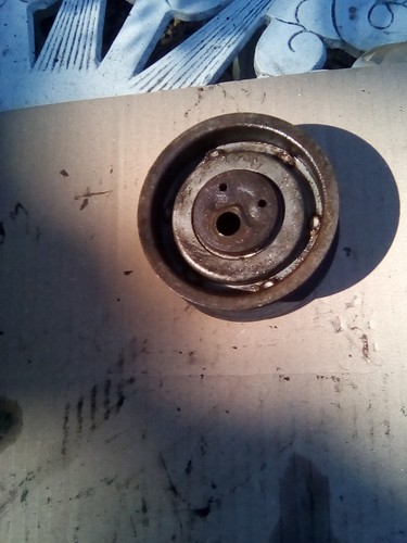 Gen t25 diesel engine - 1.6,