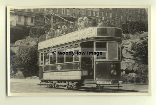 Tm1351 isle thanet tram - tm1351,