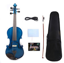 Electric Violin 5 String  4/4