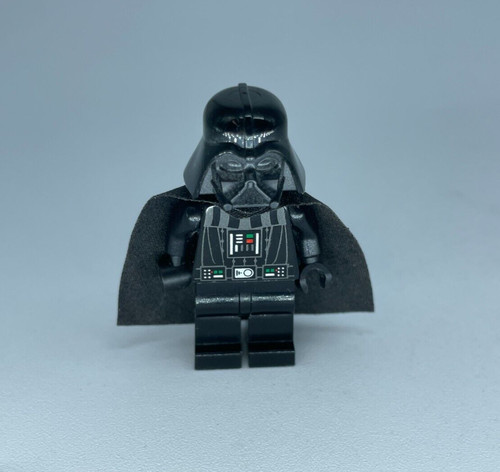 Lego star wars darth - lego,