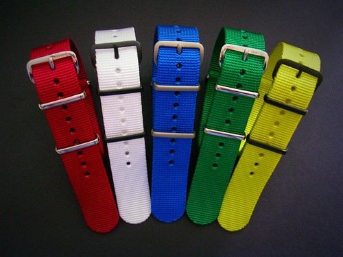 Nato g10 edge new - ®, edge™