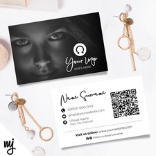 Custom Business Card Printing
