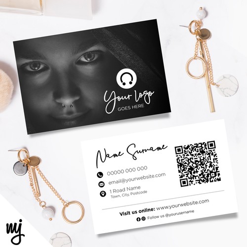 Custom business card printing - business,
