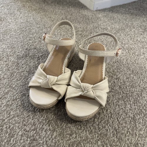 Next girls ivory cream - ivory,