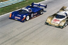 John Hotchkis Jim Adams