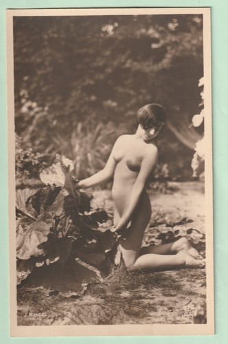 Rare original french real - rare,