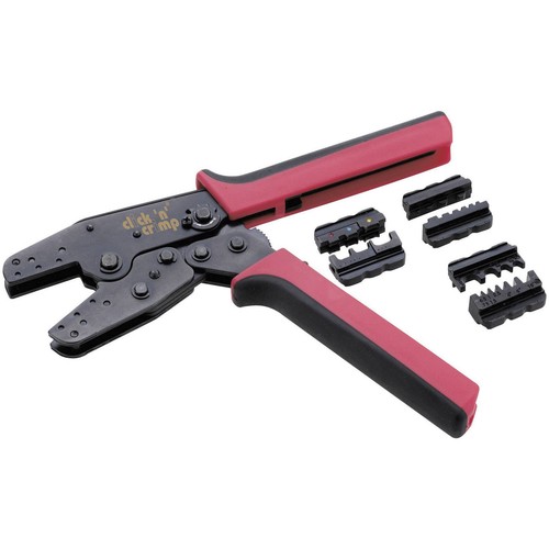 Cimco 181530 squeezer set - 181530,