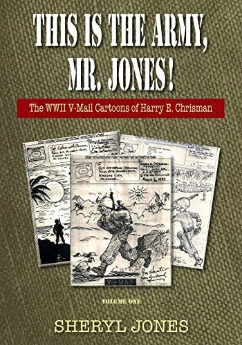 This the army jones - the, mr.