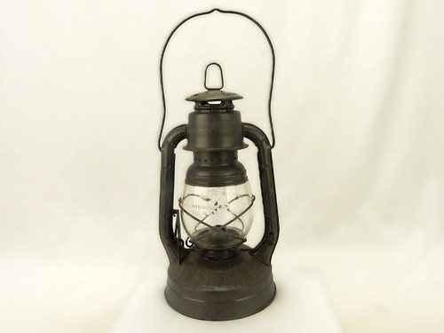 Vintage dietz little - dietz, "little