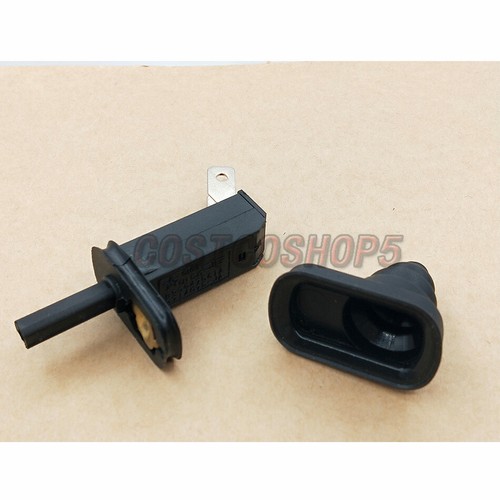 Switch door contact seal - switch,