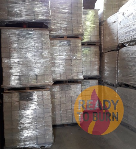 Hotblocks large pallet eco - hotblocks,