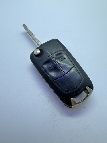 Genuine vauxhall remote car - vauxhall,