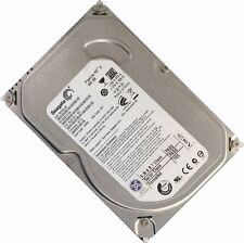 3.5"  SATA Hard Drive 80GB 160GB 250GB 500GB 1TB 2TB WD Samsung Seagate LOT